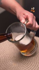 Así se enfría una cerveza en 15 min