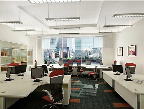 Bảng Giá Văn Phòng Cho Thuê Quận 1 Giá Rẻ Và Mới Nhất 2024