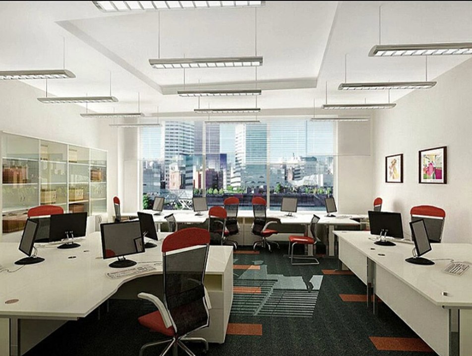 Bảng Giá Văn Phòng Cho Thuê Quận 1 Giá Rẻ Và Mới Nhất 2024