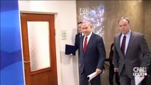 Cumhurbaşkanı Erdoğan: Netanyahu adını tarihe 