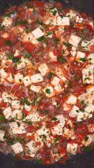 Queso panela a la Mexicana