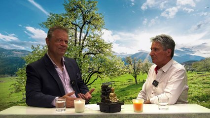 Das unendliche Potenzial mit Christian Germaine MAI 2024