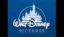 Walt Disney Pictures Logo Compilation (1985 Variant)
