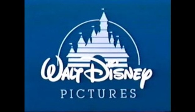 Walt Disney Pictures Logo Compilation (1985 Variant) - video