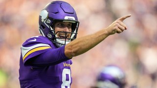 Kirk Cousins' NFL Future: Did He Make a Mistake Joining Atlanta?