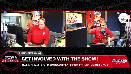 2024 NFL Draft Round 2: Best Players Available For Texans