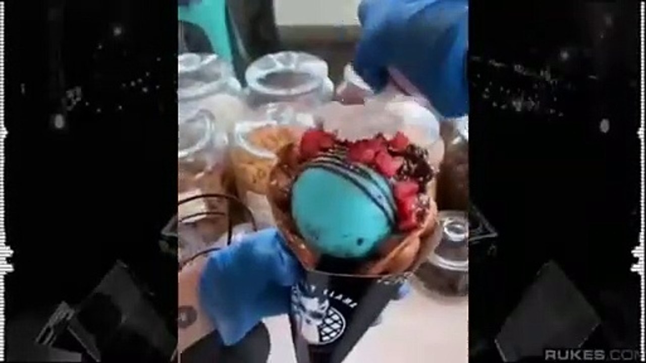 COMIDA VIRAL DE TIK TOK 2024 #7
