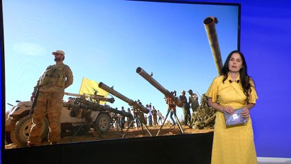 إسرائيل تجهز قواتها لحرب شاملة مع حزب الله.. تقرير لبلومبيرغ يكشف