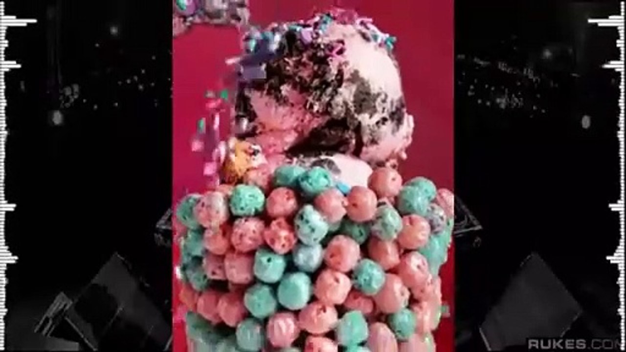 COMIDA VIRAL DE TIK TOK 2024 #8