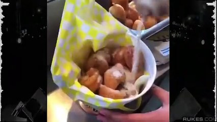 COMIDA VIRAL DE TIK TOK 2024 #9