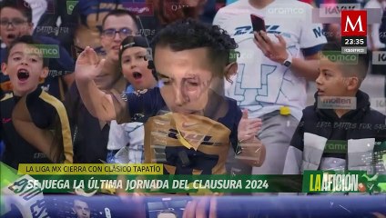 No hay que perder la cabeza: Álvaro Fidalgo sobre última jornada del Clausura 2024