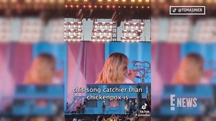 Sabrina Carpenter Makes Cute Reference to Barry Keoghan with Coachella ‘Nonsense’ Outro E! News