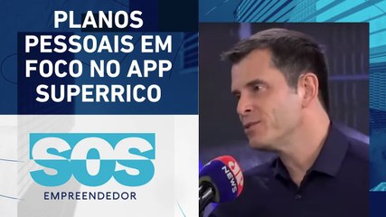 Gustavo Cerbasi EXPLICA como o PLANEJAMENTO DE VIDA traz benefícios à CARTEIRA