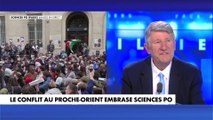 Philippe de Villiers : «Toute l’université française est gangrenée par l’islamo-wokisme»