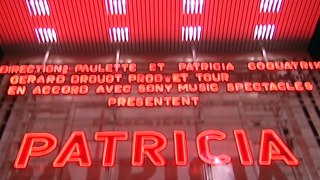 PATRICIA KAAS — LA VIE EN ROSE – (LIVE) | PATRICIA KAAS —  “RENDEZ-VOUS” EN CHANSONS – (1998, À L'OLYMPIA DE PARIS)