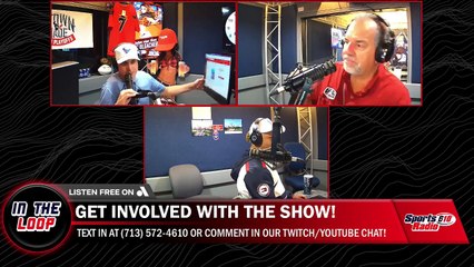 Does C.J. Stroud Want Texans To Draft Wide Receiver?
