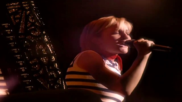 PATRICIA KAAS — L'AMOUR DEVANT LA MER – (LIVE) | PATRICIA KAAS — “RENDEZ-VOUS” EN CHANSONS – (1998, À L'OLYMPIA DE PARIS)