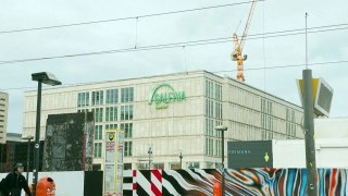 Galeria Karstadt Kaufhof will 16 Warenhäuser schließen