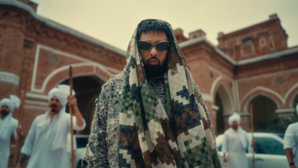 Badshah - O’Sajna 🎶