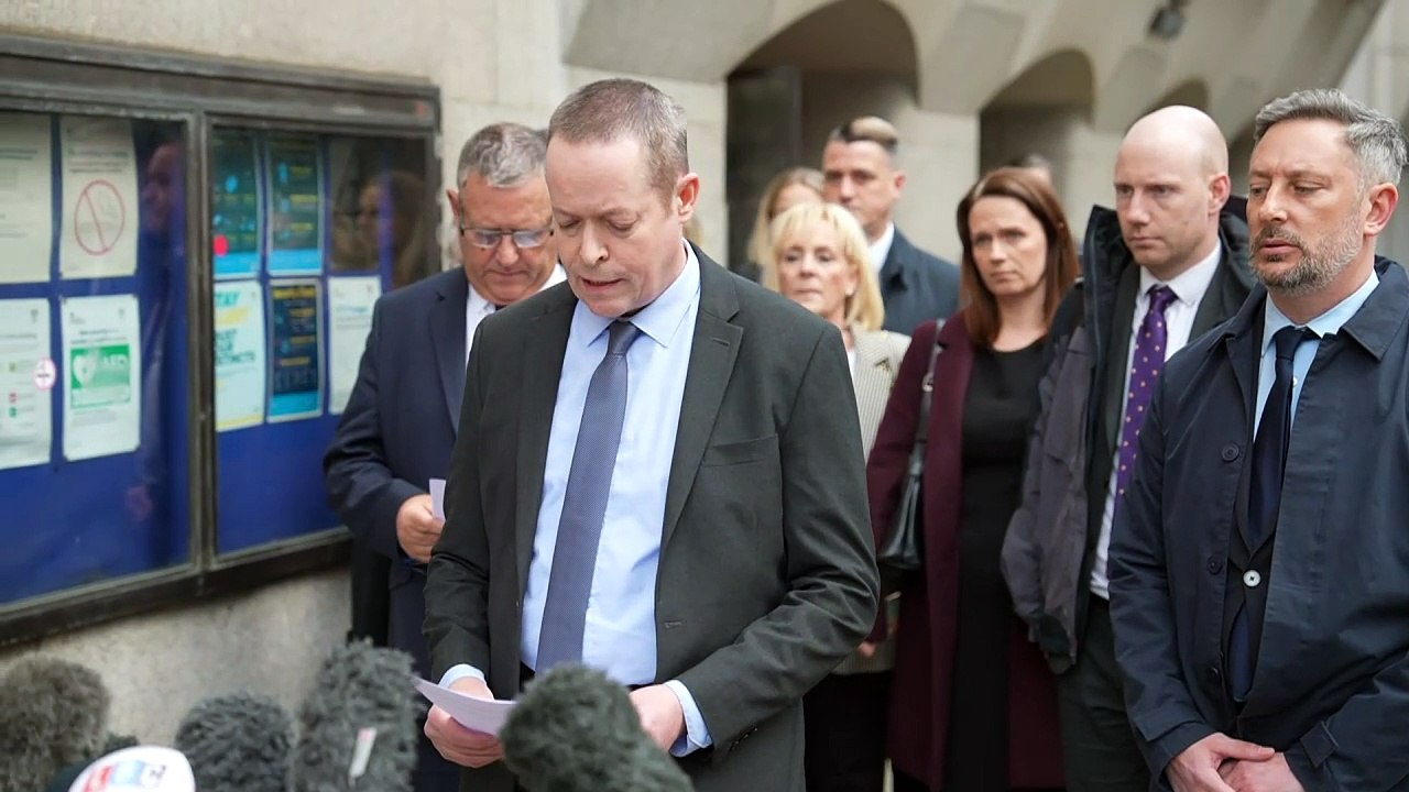 Reading terror attack deaths were 'likely avoidable'