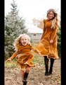 Beautiful and top trending baby girls party wear ready to wear dresses