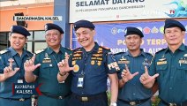 Tutup Posko Angkutan Laut Lebaran, KSOP Banjarmasin : Tahun Depan Digitalisasi Layanan Ditingkatkan