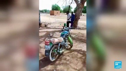 Human Rights Watch denuncia masacre de 223 civiles por el ejército regular en Burkina Faso