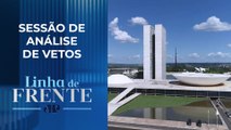 Adiamento agrava crise entre Congresso e governo | LINHA DE FRENTE