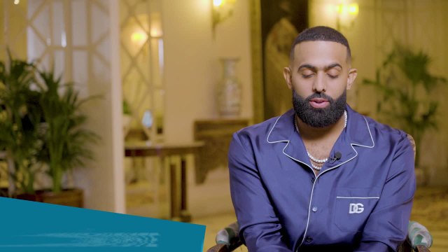 Cuestionario acelerado a Eladio Carrión