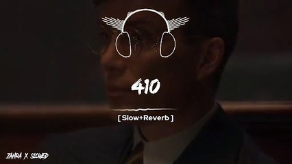 410 🔥 Sidhu Moose Wala's 410 Song – The Ultimate Viral Hit!