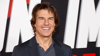 GALA VIDEO - Tom Cruise en moto sur les Champs-Élysées : pourquoi vous l’avez (peut-être) croisé à Paris