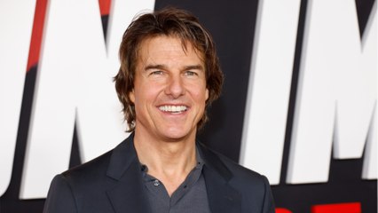 GALA VIDEO - Tom Cruise en moto sur les Champs-Élysées : pourquoi vous l’avez (peut-être) croisé à Paris