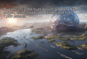 "Unveiling the Future: Graphene Revolution"