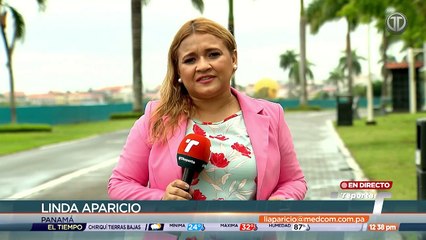 Lombana denuncia pacto para que Mulino gane Presidencia y Benicio \\\"siga controlando\\\"