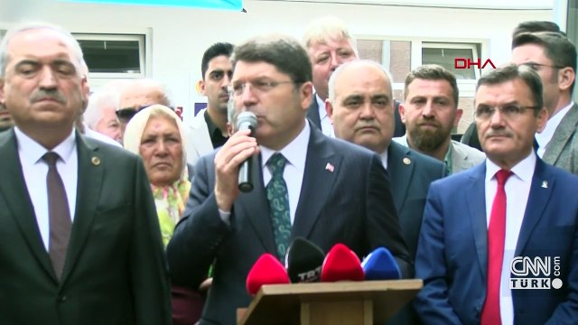 DEM'e kapatma davası açılacak mı? Yargıtay Cumhuriyet Başsavcılığı harekete geçti