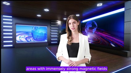 Four Regions Of The Sin Seen Exploding Simultaneously | IFL Science