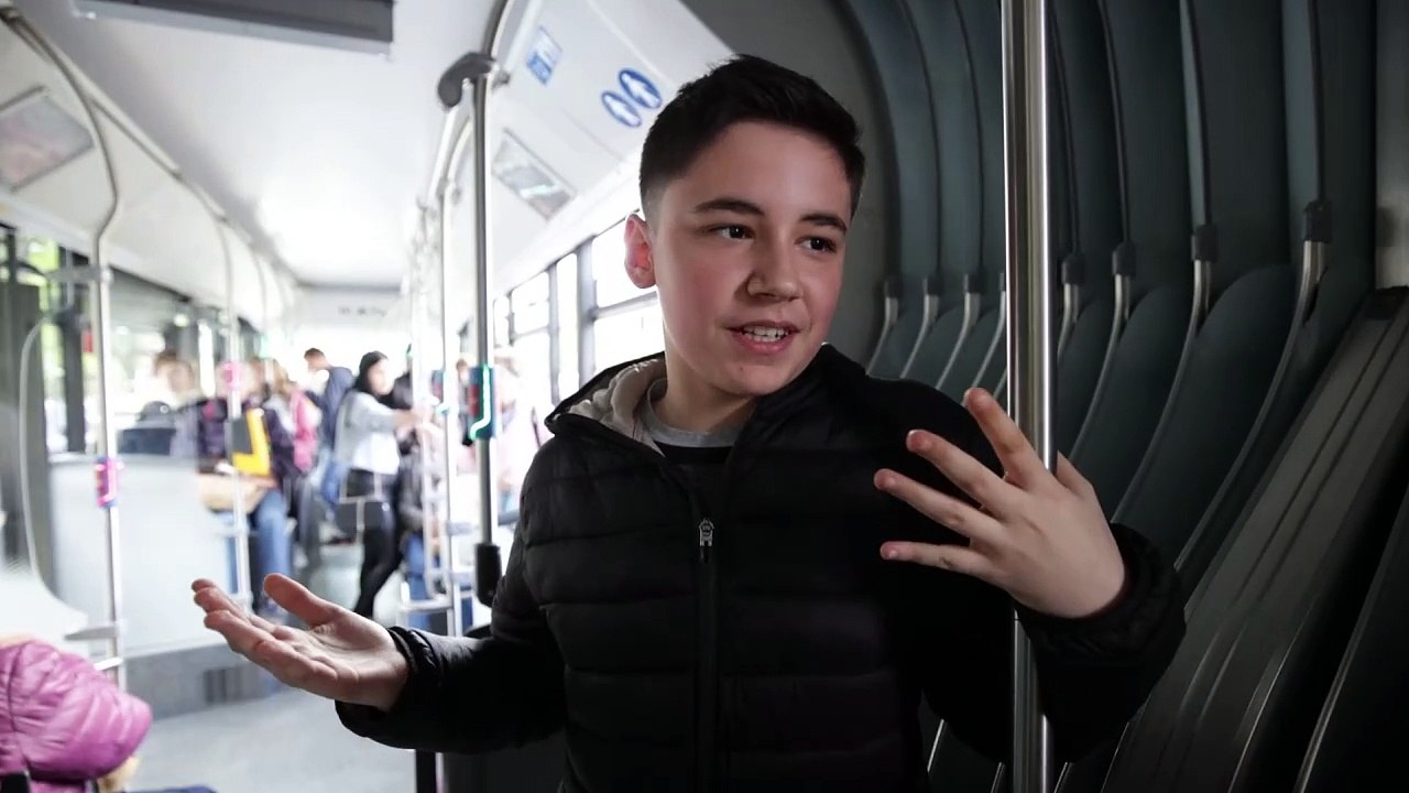 echodnia.eu Elektryczny autobus