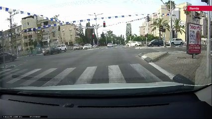 İsrailli aşırı sağcı Bakan Ben-Gvir trafik kazasında yaralandı