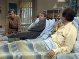 Only When Laugh. S04 E01. Blood Brothers.