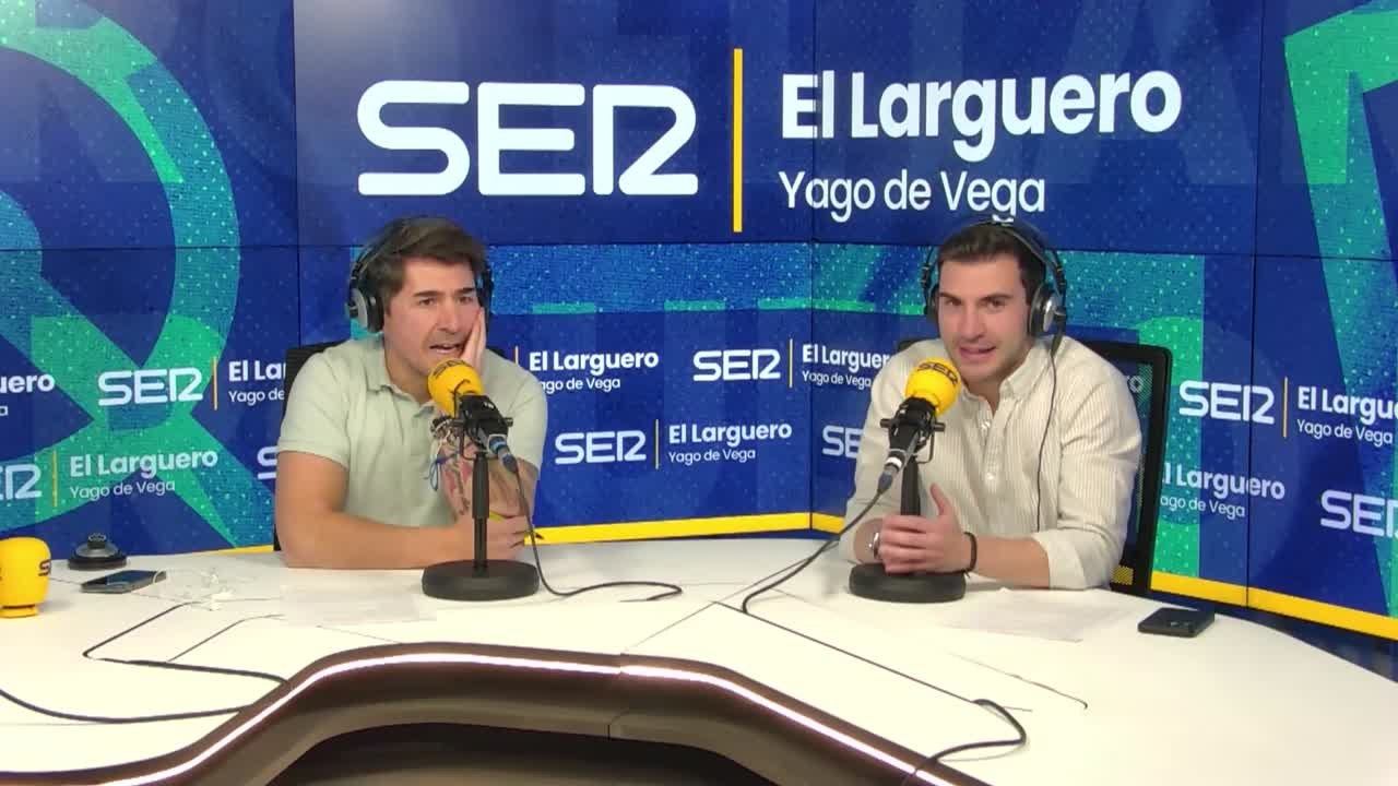 Pepe Martí, futuro español en la Fórmula 1: "Red Bull es la academia que mejor prepara a los pilotos, más que una presión es una responsabilidad"