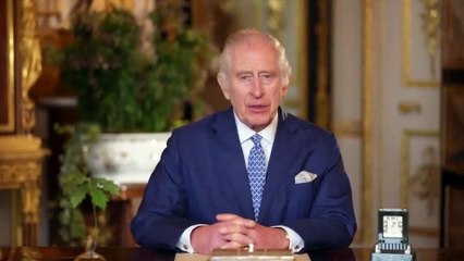 El rey Carlos III retoma su agenda pública tras meses en tratamiento contra el cáncer