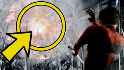 10 Jaw-Dropping Movie Secrets Hidden in Single Frames 🎬
