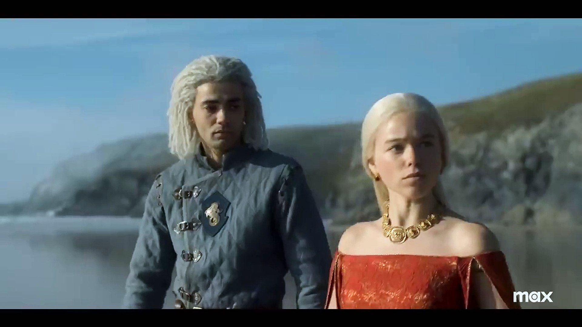 House of the Dragon, il trailer