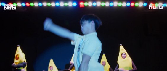 Prom Dates Film (2024)