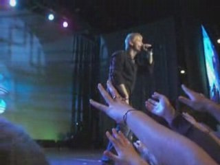 Anthony Fedorov  Singing "Still Loving You" by the Scorpions