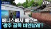 베니스에서 배우는 '광주 골목 비엔날레'! / YTN