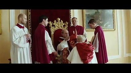 Opération Prophète Film