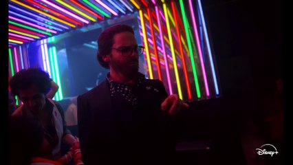 Becoming Karl Lagerfeld Trailer