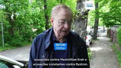 O Parlamento Europeu está sob ameaça de espionagem?