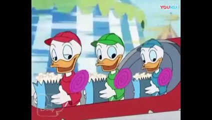 Disney's All-New Mickey MouseWorks on Disney's OSM on ABC Kids on 5-22-1999(NaQisKid)(60f)